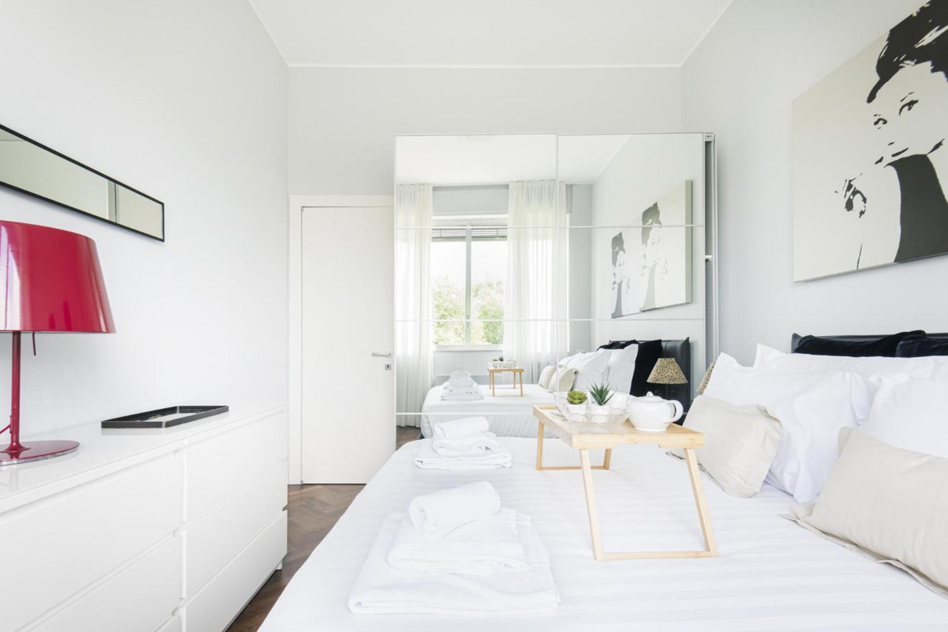 Easylife - Residenziale Zona Navigli * Milan
