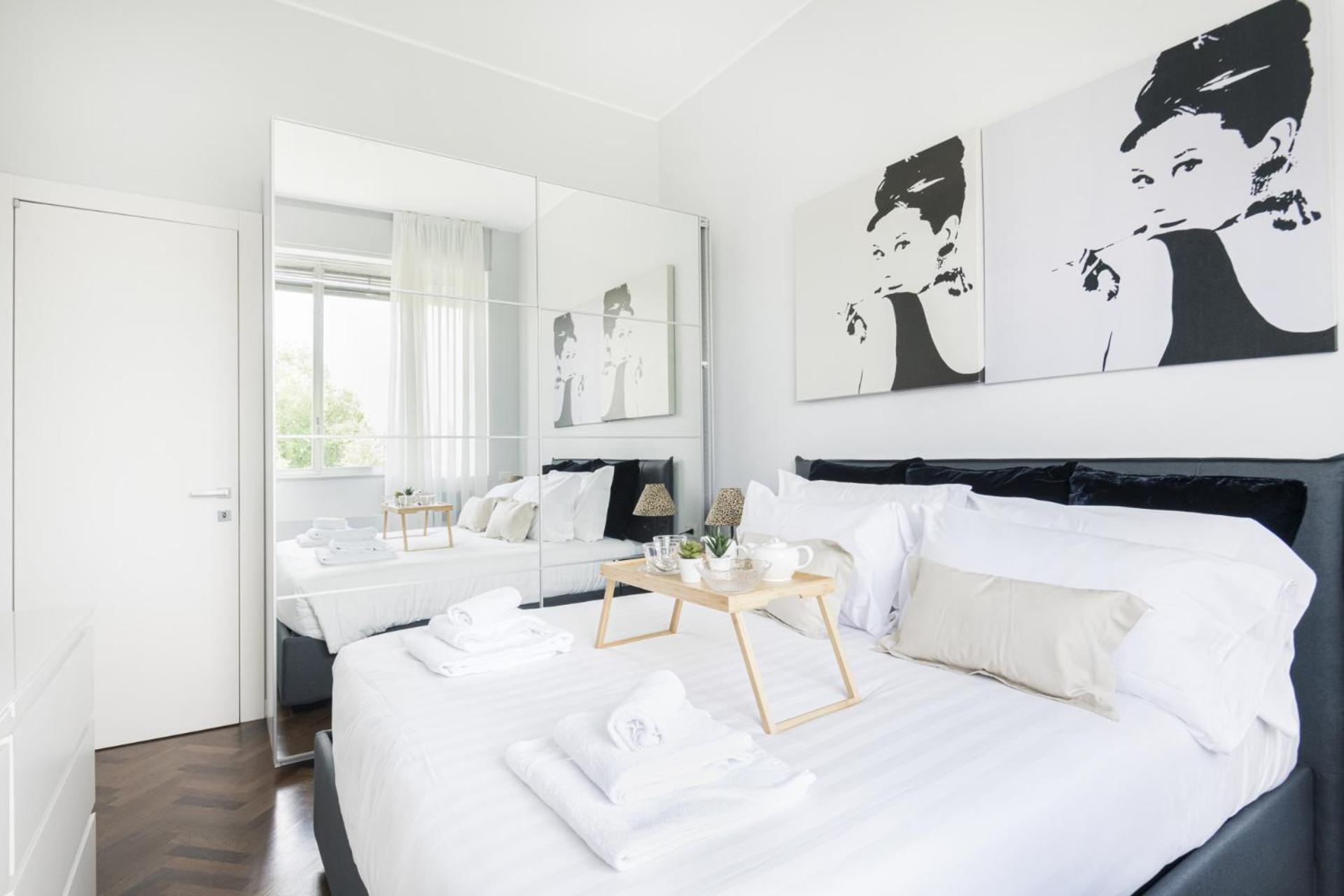 Appartement Easylife - Residenziale Zona Navigli