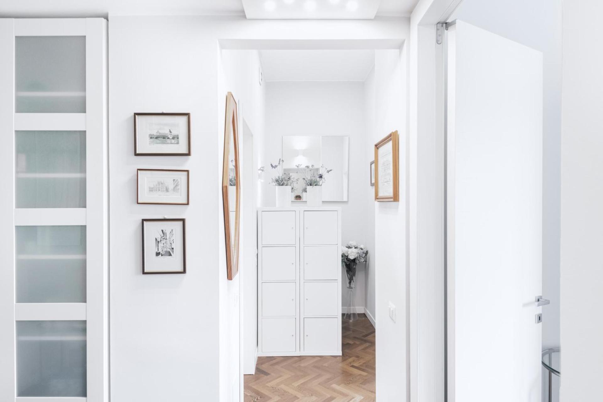 Appartement Easylife - Residenziale Zona Navigli Milan