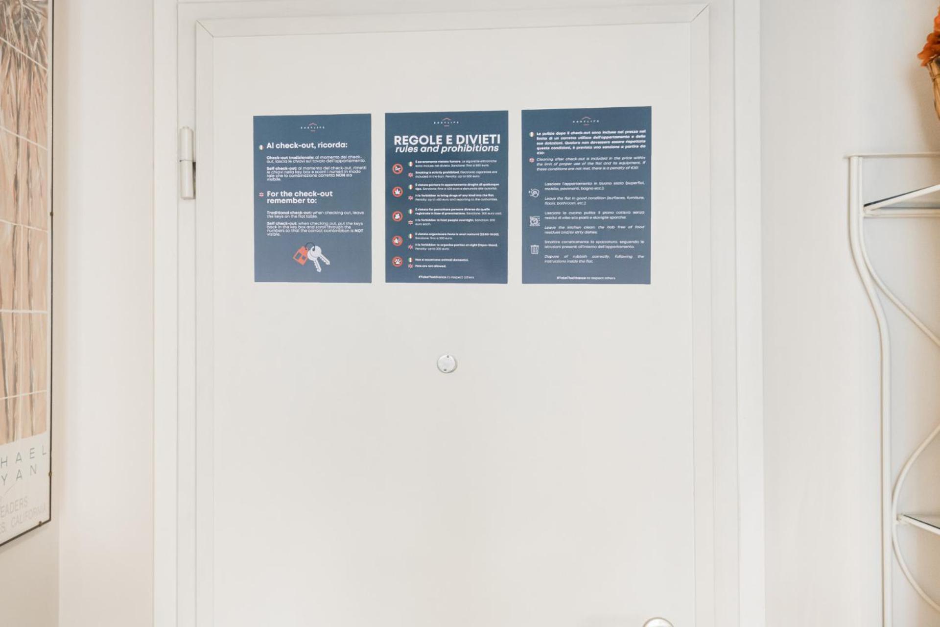 Easylife - Residenziale Zona Navigli