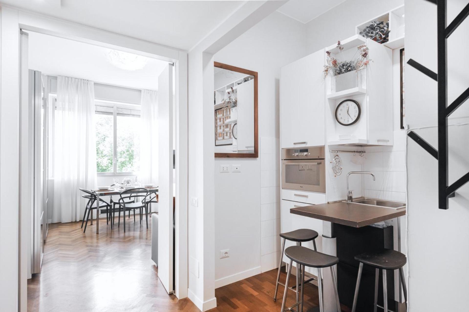 Easylife - Residenziale Zona Navigli * Milan
