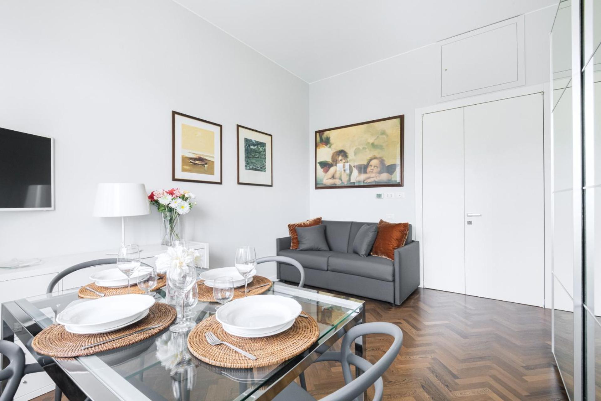 Easylife - Residenziale Zona Navigli
