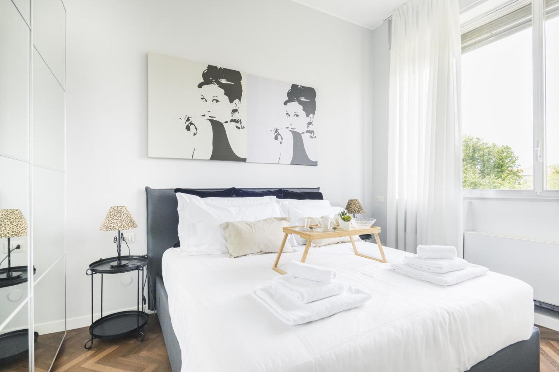 Easylife - Residenziale Zona Navigli Milan