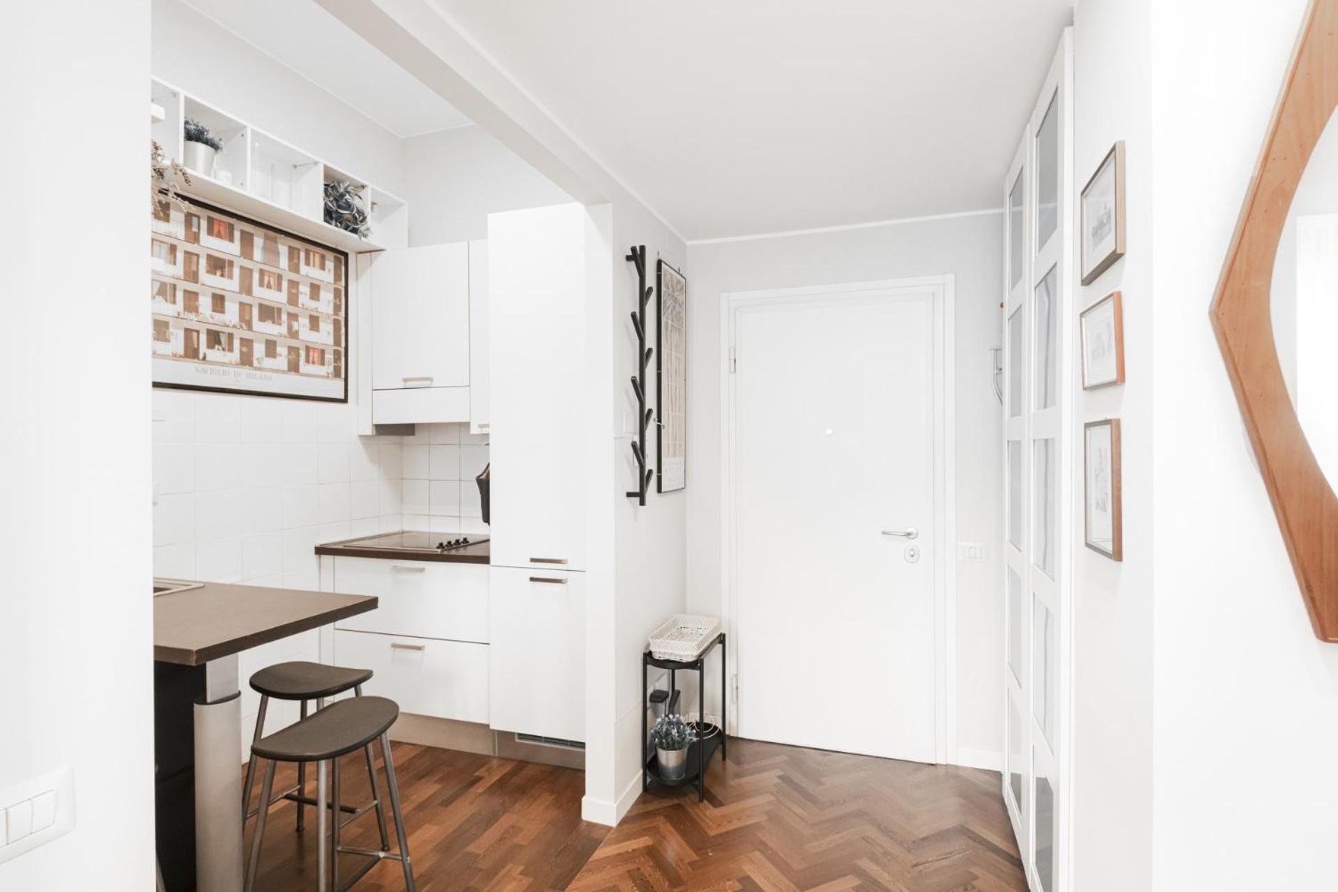 Easylife - Residenziale Zona Navigli * Milan