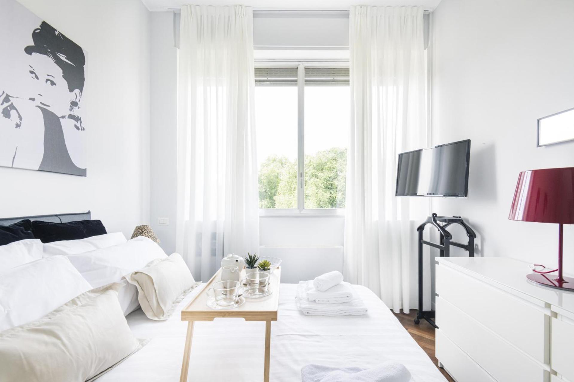 Easylife - Residenziale Zona Navigli Appartement Milan