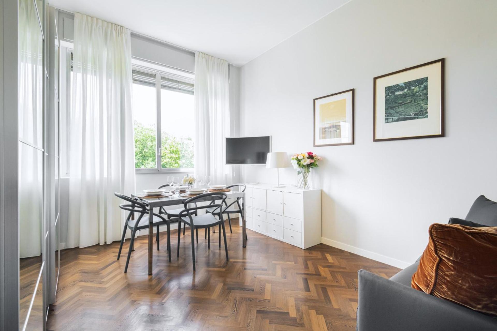 Appartement Easylife - Residenziale Zona Navigli