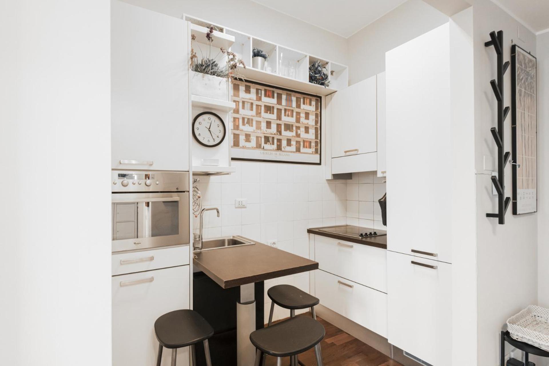 Easylife - Residenziale Zona Navigli