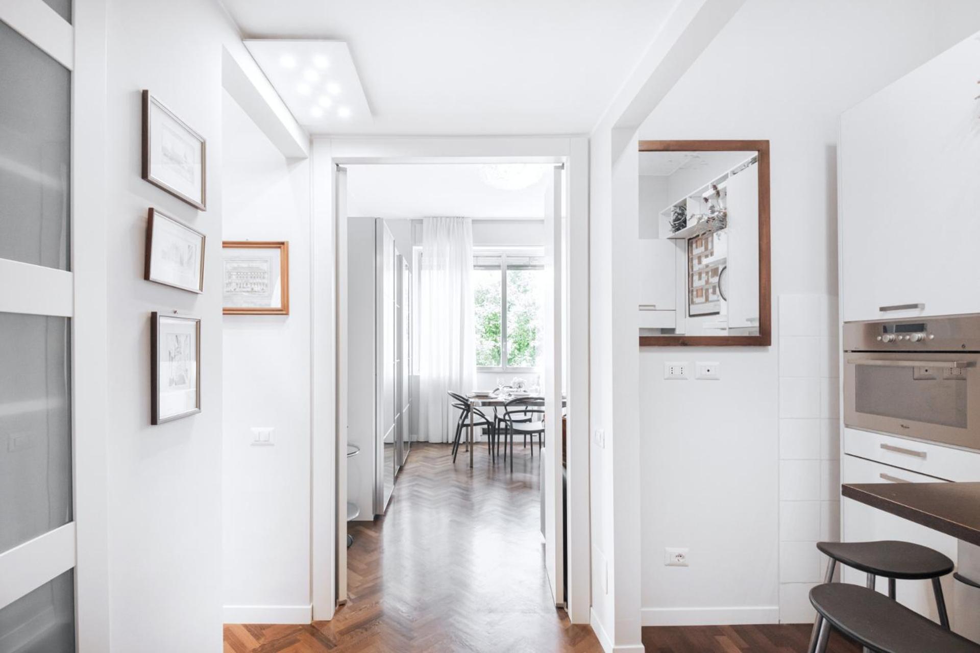 Easylife - Residenziale Zona Navigli Appartement Milan