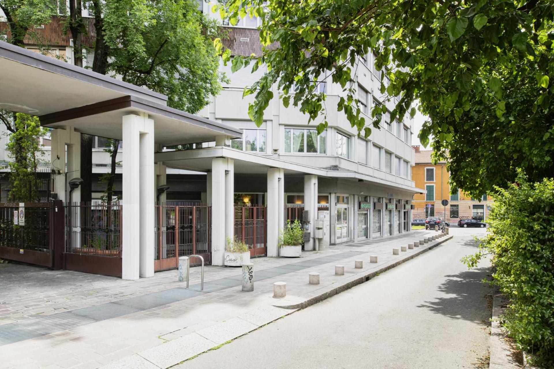 Easylife - Residenziale Zona Navigli Milan