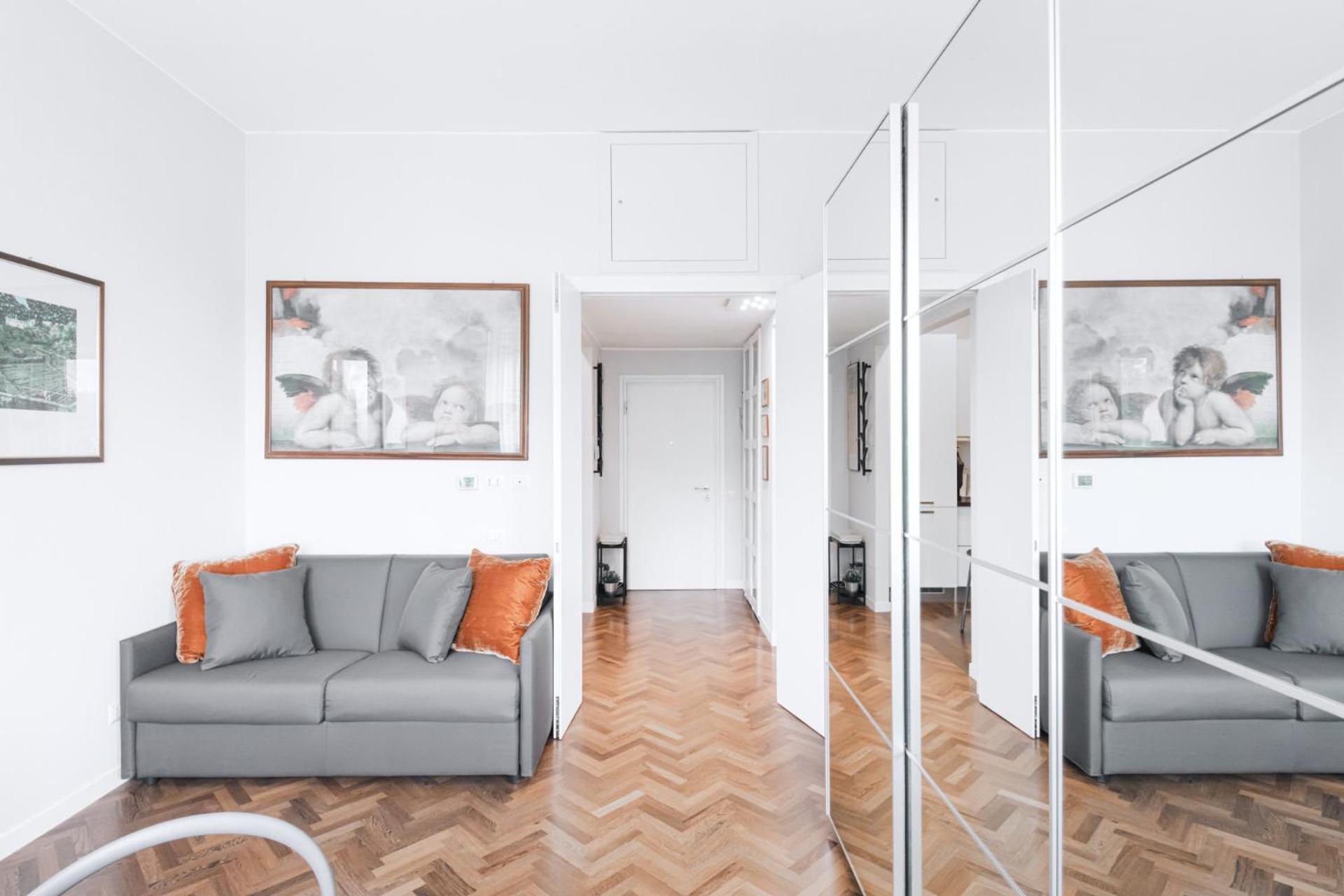 Easylife - Residenziale Zona Navigli