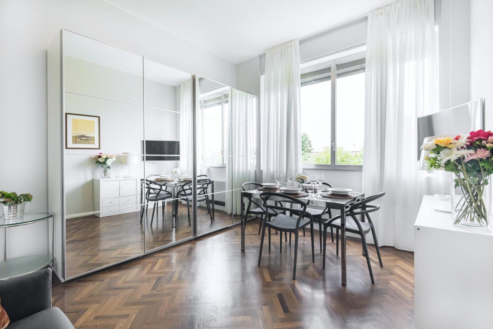 Appartement Easylife - Residenziale Zona Navigli