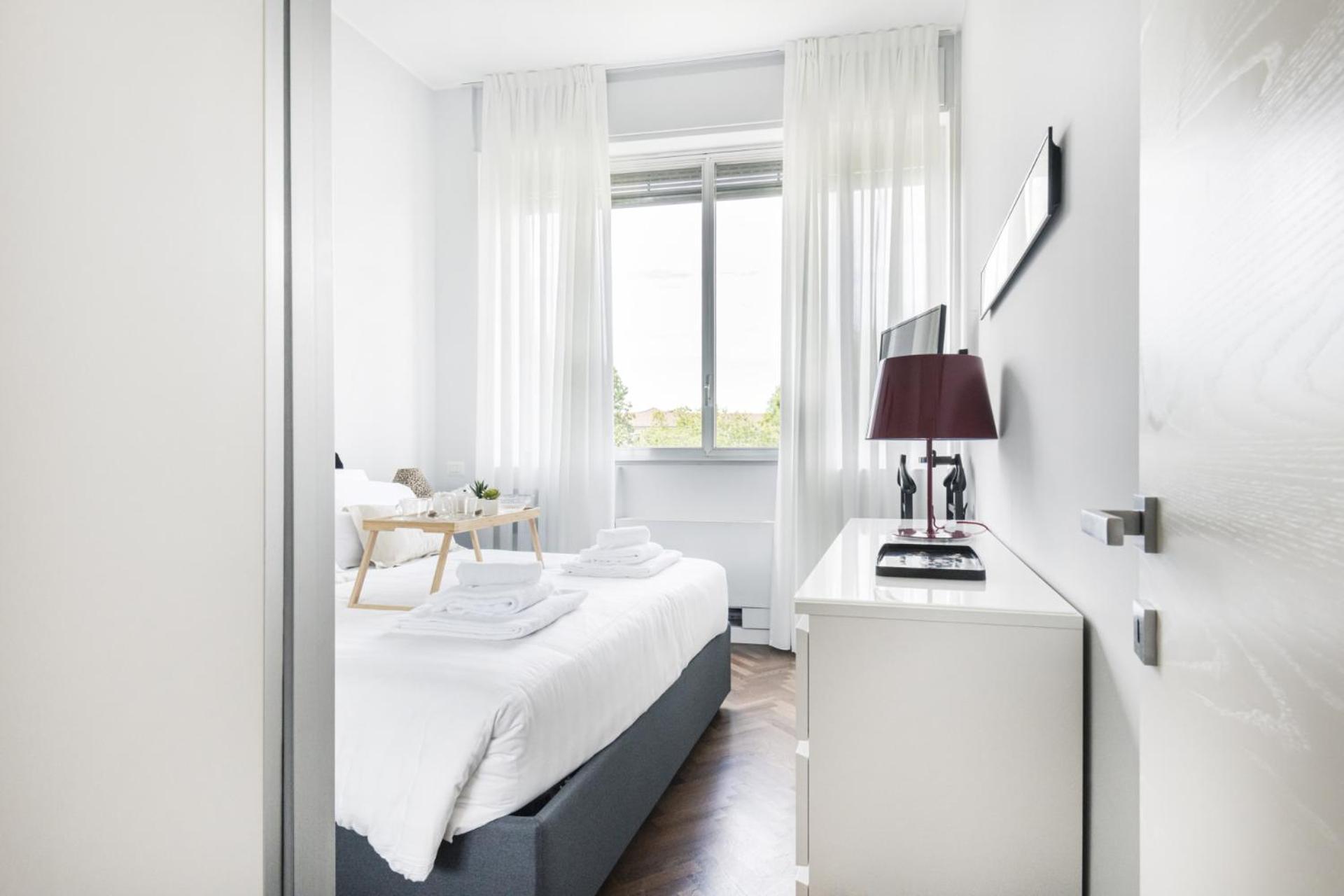 Appartement Easylife - Residenziale Zona Navigli *